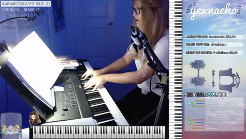 [EN/한] ROAD TO 10K FOLLOWERS! Partner Push || Yexnacho -> Yena ||