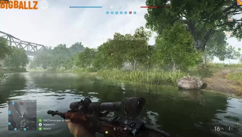 RTX ON - L4L Battleturdz time