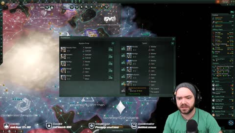 [ MEGACORP ] Questions welcome | Educational | !race !mods | Positive, Interactive