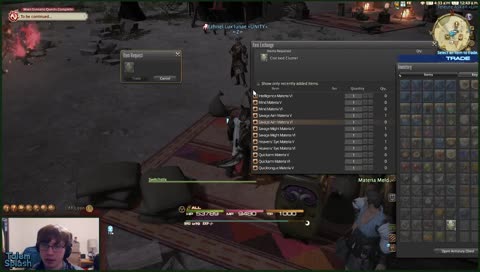 Raid Night! O9S, O10S, O11S Weekly Clear | O12S Prog! | Questions Welcome! [Aether]