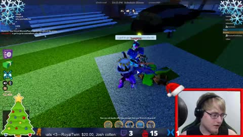 Youtube.com/TrevalessTales