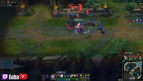 [NA] Challenger Talon/Diana - Subs: FREE Tier 1 OP.GG's & Tier 2 Vod Reviews  !subbenefits !mobatalon !mobadiana 