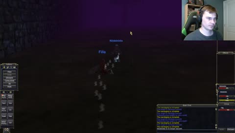 [P99] 17 Warrior Halfling, moving to Guk?        [nosrl]