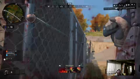 500+ wins 6.7 kd blackout xb1