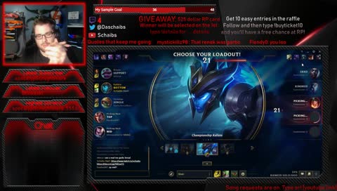 [$25 Dollar RP Giveaway] [Funny] I'm late! FORGIVE ME!