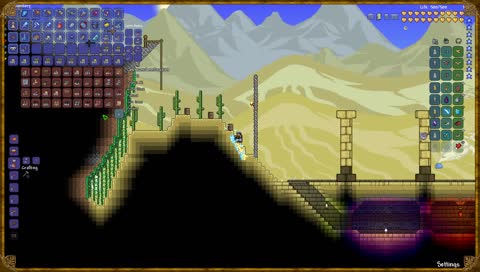 PC | The Kingdom of Belad [5A.91E]