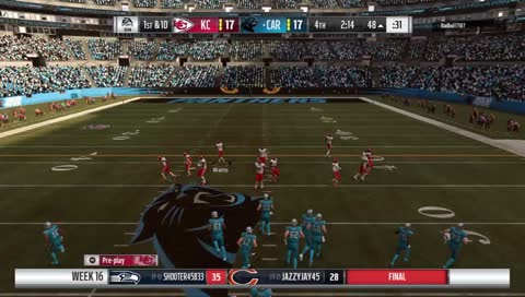 D_80012's Live PS4 Broadcast