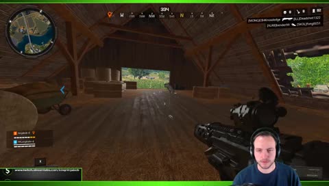 [PC]Affiliate: BoomTV Testing on CoD.