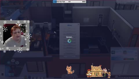 Movin on up with Toddlers? #thesims4 #thesims #EAGameChangers