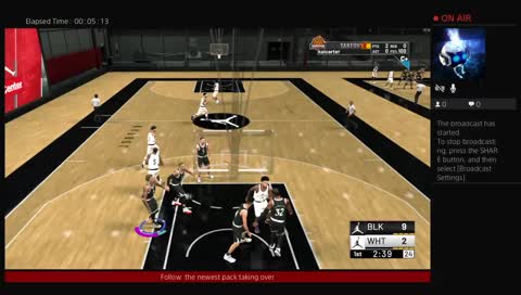 Sorry for your ankles