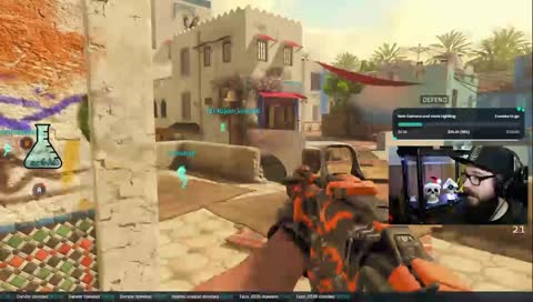 [Ps4][ !giveaway]NEW PATCH HYPE! 2X XP FOR BITS