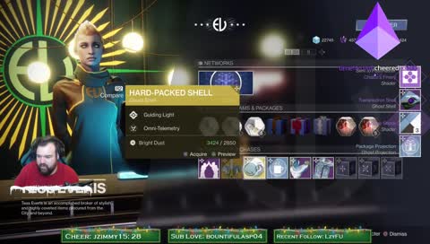 [PS4] Reset With Viewers!