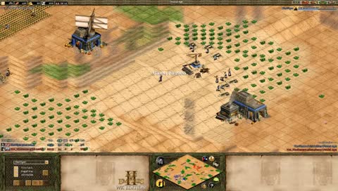 Watching Recordings by Civ: Incas (Check vods for previous civs)