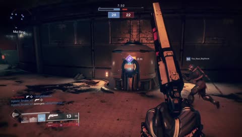 My twice a month strim !g4i !Intentions