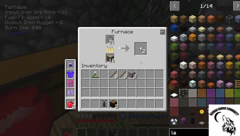 Minecraft All The Mods