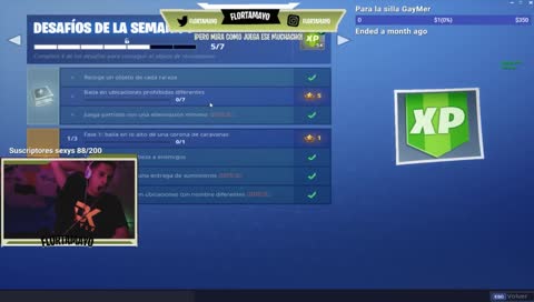 Noche de Historias de Terror ! REALES