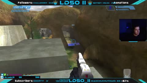 MCC! F/A for UGC STL! !NCH [ZeRo Chill Gaming]