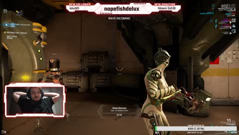 the chroma prime calls for me 
  - Nope Delux Edition [Giveaway @ 250 Followers]