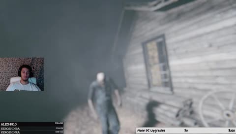 Spooky Night! !donate !discord