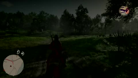 The Dusty Trail Online