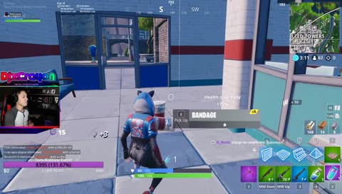 This Week Is Huge!!/New Mouse!!/ Christmas Giveaways Coming December 27th!