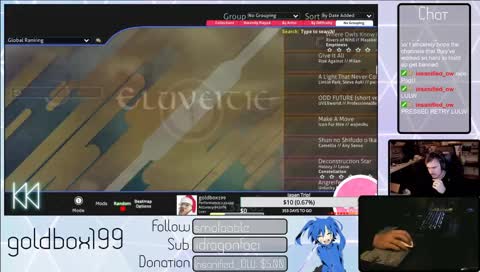 we clicking circles out here | !discord
