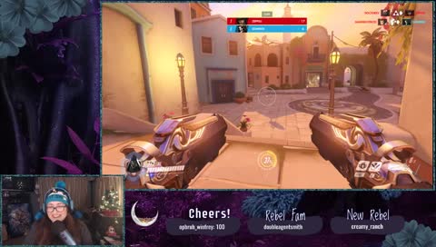 #ChillStream Commencing | #WrensRebels | #TeamGodvek | #SSCSupports | #SDCLove