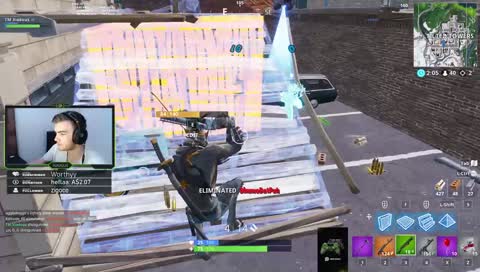 popupcup | 1900 wins - 40k kills | !instagram | Tainted Minds