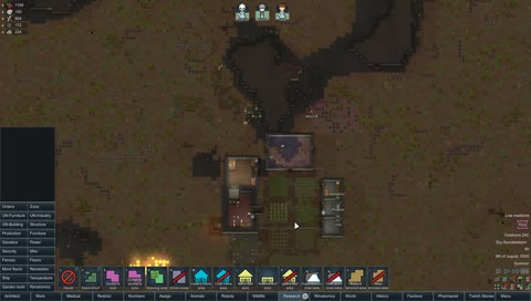 Merciless Ironman! Mad Science and Dinosaurs!  [!pmic to Jurassic Park | !mods]