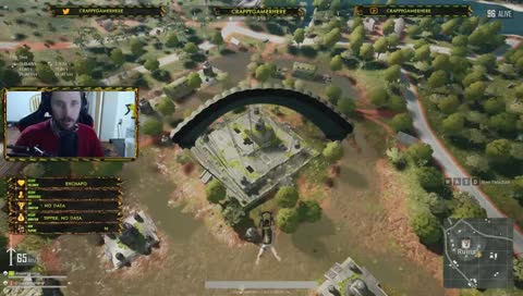 Come play some rounds with me! PUBG Amateur