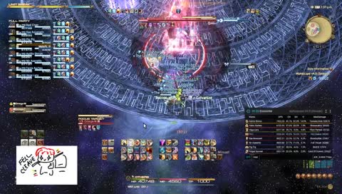 Weeklies! // Sarg // Hi im Red!