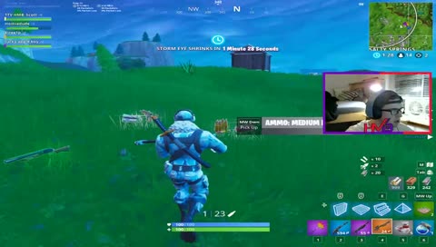 SEASON 7, SNIPES! XD (!Discord TO JOIN SNIPES AND BOTSCRIMS, TELL YOUR FREINDS!) 