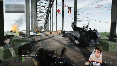 [前배필2142 국대, 들이대는 플레이]