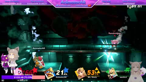 DESTRUCTION!