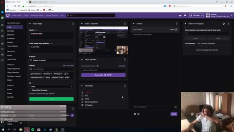 Tr plat elo macları