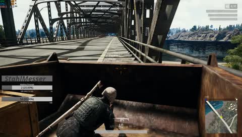 I am the bridge troll!