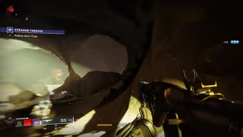 [ENG] Milestone Grind