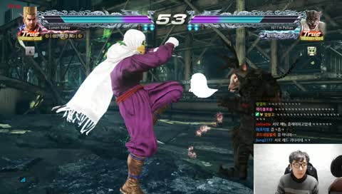 상당히 배운친군데 실력이 초큼...