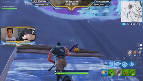 TTV BTW