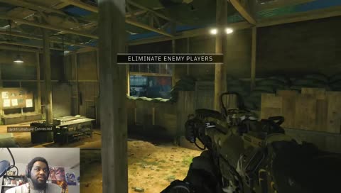 Xbone - Blops 4 - Manner707