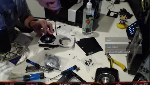 Updating Gaming PC LIVE | !giveaway [PUBG Australia]