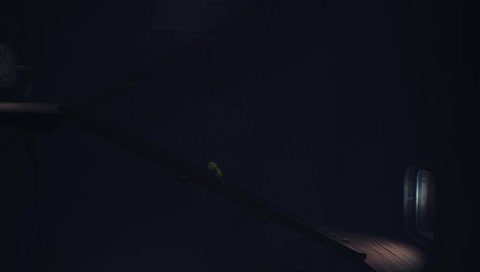Little Nightmares || Exam's OVER BOIS
