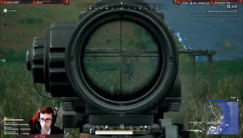 [NL/ENG] Jump, Shoot, Die, Repeat!
