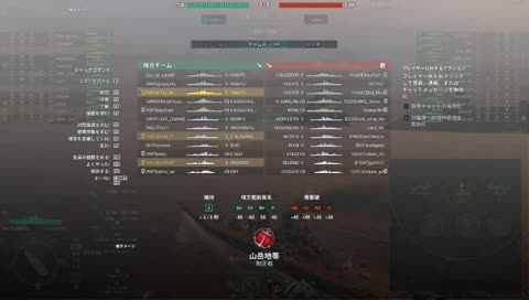 WoWs