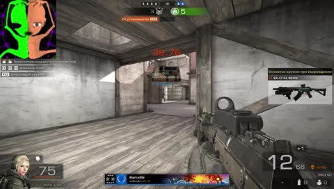 some pub