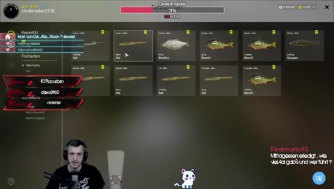 [GER/AUT]Guten Morgen-Stream Wo Angeln wir Heute? #newsubsemotes !discord #newalerts #loots #badarmy !sr OFF !post !multi !trophy|