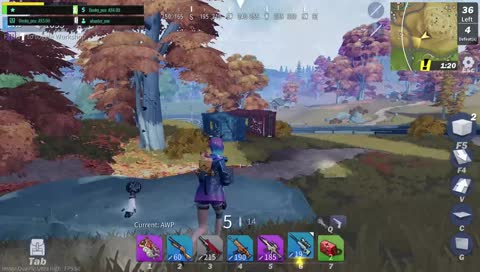 [PC] Verified Try-Hard!