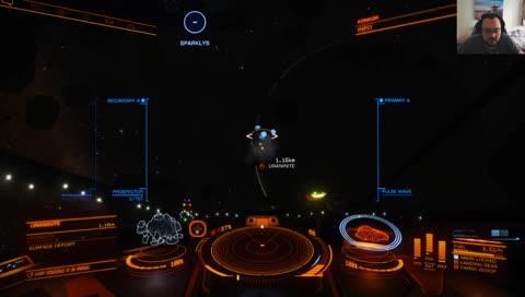 Nueva expansion!, Nuevas cosas por descubrir! mi querido Elite