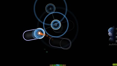 Trying not to suck (SPOILER ALERT) I faild