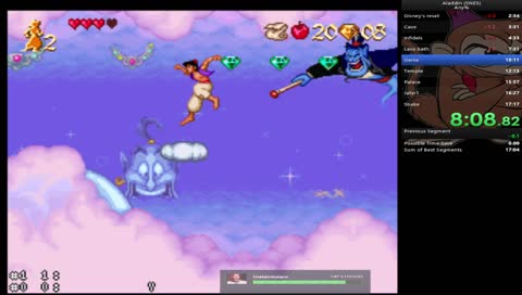 [GER/ENG] disney's reset